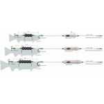 Adjusta Profi River Rig - Deadbait Mad Cat Adjusta Profi River Rig - Deadbait