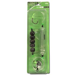 Adjusta Profi River Rig - Deadbait