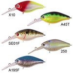 Cranky X Deep Strike Pro Cranky X Deep