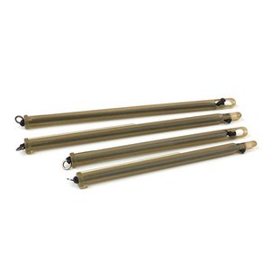 Elasticated Feeder Tubes