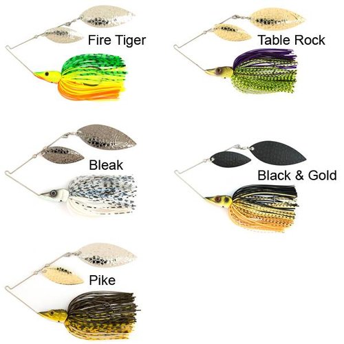 FOX Rage Spinnerbait