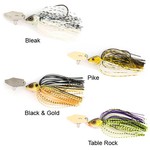 Fox Rage Bladed Chatter Jig from