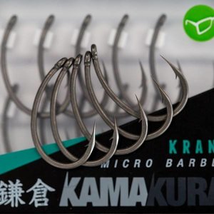 Korda Kamakura Krank - Barbed Kamakura Krank - Barbed
