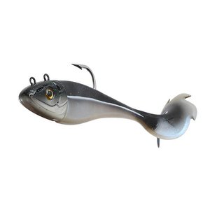 Kunstaas - Zwemkunstaas Vissen Wobblers - 4-Segment Swimbait