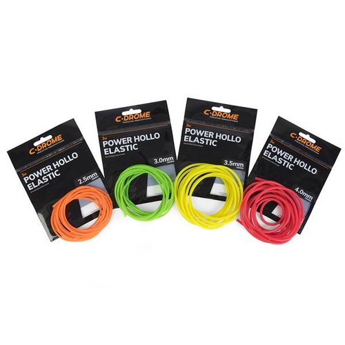 Preston Innovations C-Drome Power Hollo Elastic