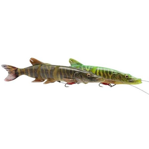 Savage Gear 4D Line Thru Pike