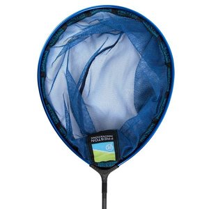 Latex Hair Mesh Landingnet