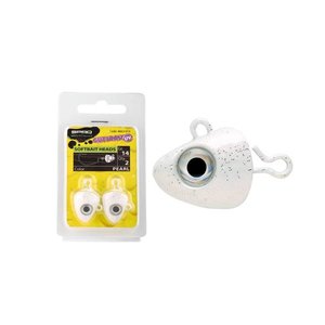 Spro Gutsbait UV Heads Gutsbait UV Heads