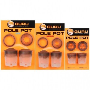Pole Pots