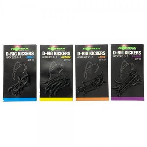 Korda D-Rig Kickers D-Rig Kickers