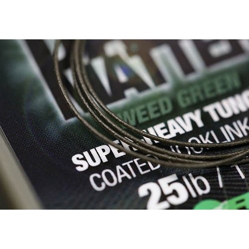 Korda Dark Matter Tungsten Coated Hooklink