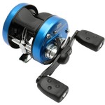 Abu Garcia Ambassadeur Classic 5601 Jerk