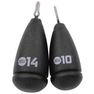 Spro Freestyle Brass Dropshot Pears Freestyle Brass Dropshot Pears