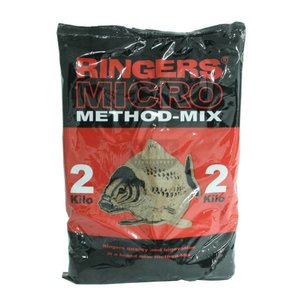 Ringers Micro Method Mix Micro Method Mix