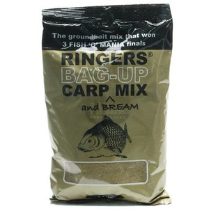 Ringers Bag-Up Carp Mix Bag-Up Carp Mix