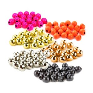 Traun River Tungsten Off-Beads Tungsten Off-Beads