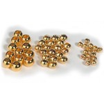 Traun River Gold Bead Heads