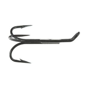 Long Shank Salmon Fly Treble Up Eye