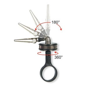 Stonfo Coccodrillo Dubbing Tool Coccodrillo Dubbing Tool