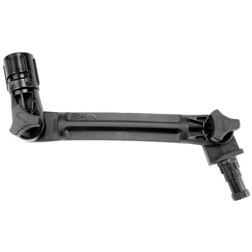 Scotty Extended Gear-Head Mount