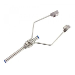 Traun River Ceramic Bobbin Holder Pro Ceramic Bobbin Holder Pro