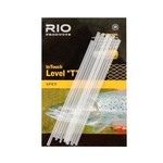 RIO Level 'T' Welding Tube