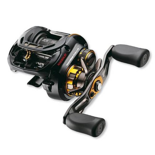 Daiwa Morethan PE SV TW 8.1L