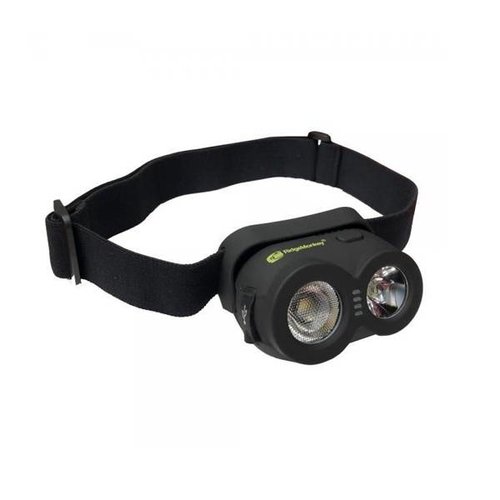 RidgeMonkey VRH150 Headtorch