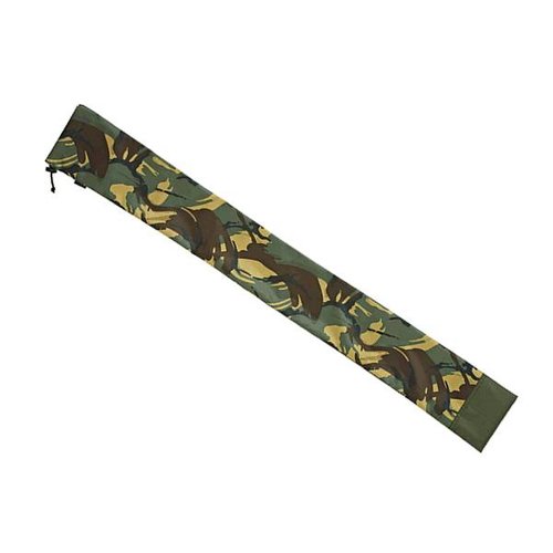 Aqua Camo Landing Net Stink Sleeve