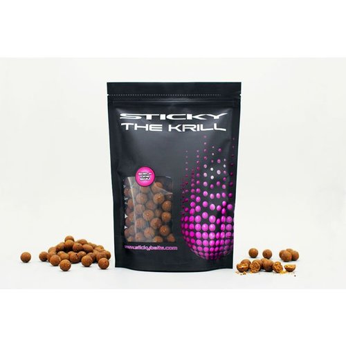 Sticky Baits 'The Krill' Boilies