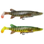 Savage Gear 4D Pike Shad