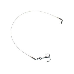 Rozemeijer Deadbait Rigs Single Treble Deadbait Rigs Single Treble