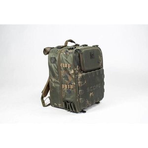 Nash Scope OPS Ruckall Scope OPS Ruckall