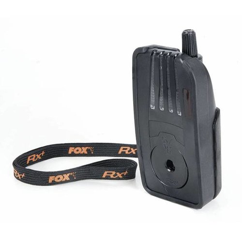 FOX RX+ Micron Set