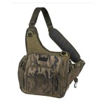 Spro Double Camouflage Shoulder Bag