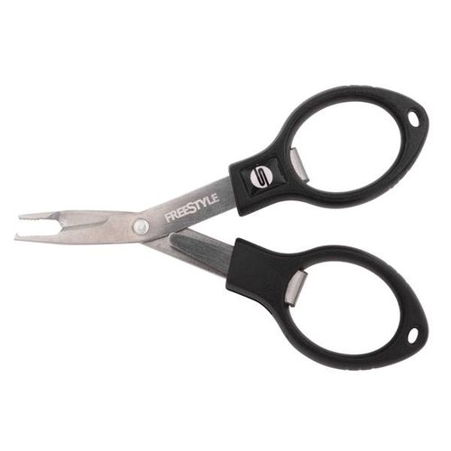 Spro Freestyle Folding Action Pliers