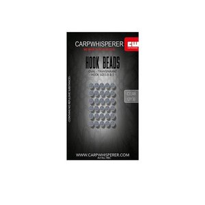 Carp Whisperer Hook Beads Hook Beads