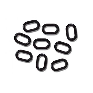 Carp Whisperer Oval Rig Ring Oval Rig Ring