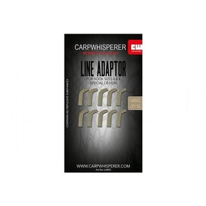Carp Whisperer Line Adaptor Line Adaptor