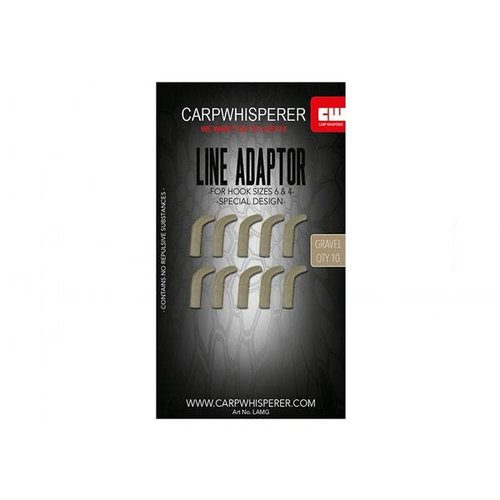 Carp Whisperer Line Adaptor