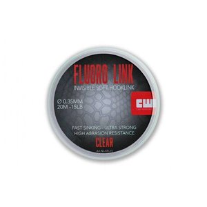 Carp Whisperer Fluoro Link Fluoro Link