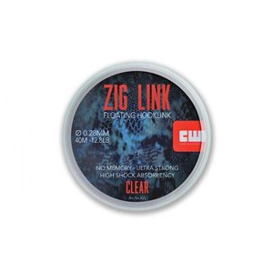 Carp Whisperer Zig Link Zig Link
