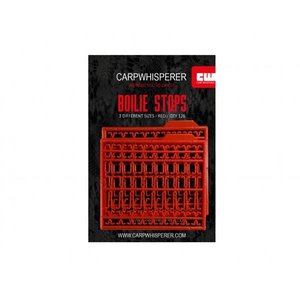 Carp Whisperer Boilie Stops Boilie Stops