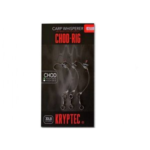 Carp Whisperer Ready Made Chod Rigs Ready Made Chod Rigs