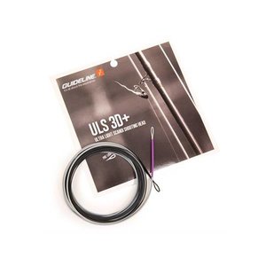 Guideline ULS 3D+ Shooting Head ULS 3D+ Shooting Head