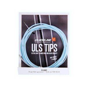 Guideline ULS Tips ULS Tips