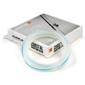 Guideline Coastal Shooting Head Coastal Shooting Head