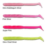 Rockvibe Shad Reins Rockvibe Shad