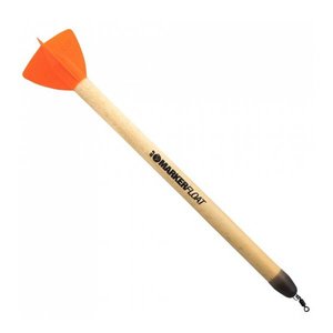 Balsa SLR Marker Float