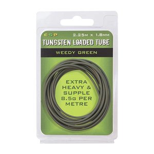 ESP Tungsten Loaded Tube Tungsten Loaded Tube